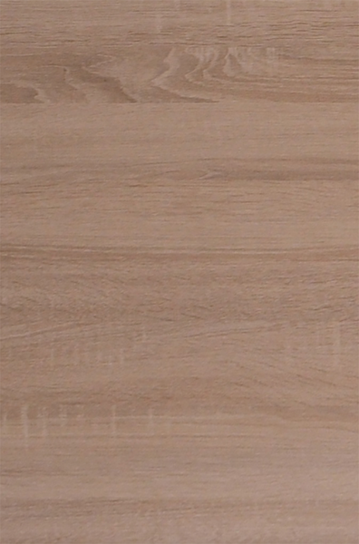 Panneau de crédence stratifié Performa - Chêne timber