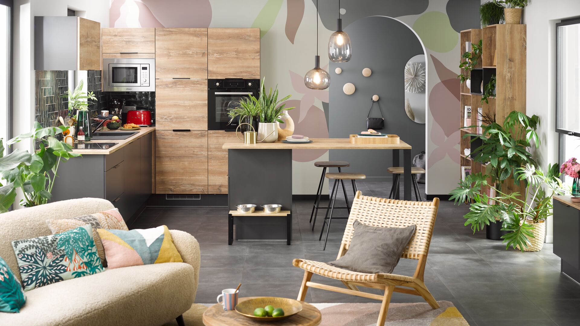 Cuisine petit prix
