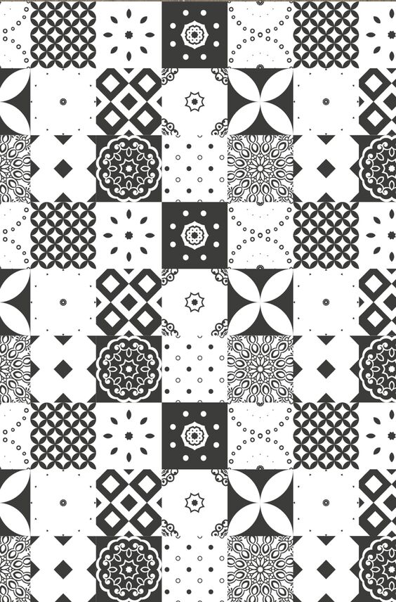 Carreaux Ciment