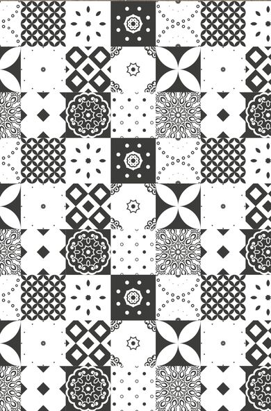 Carreaux Ciment