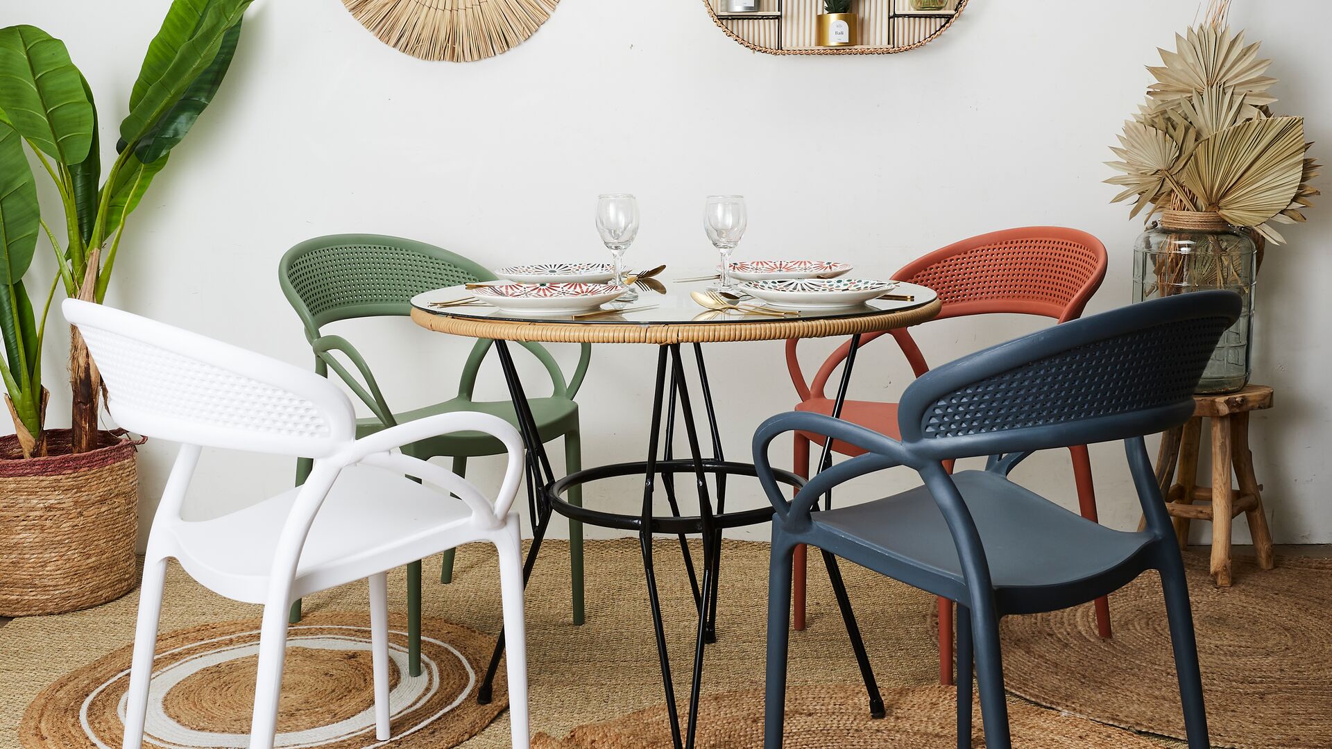 Tables