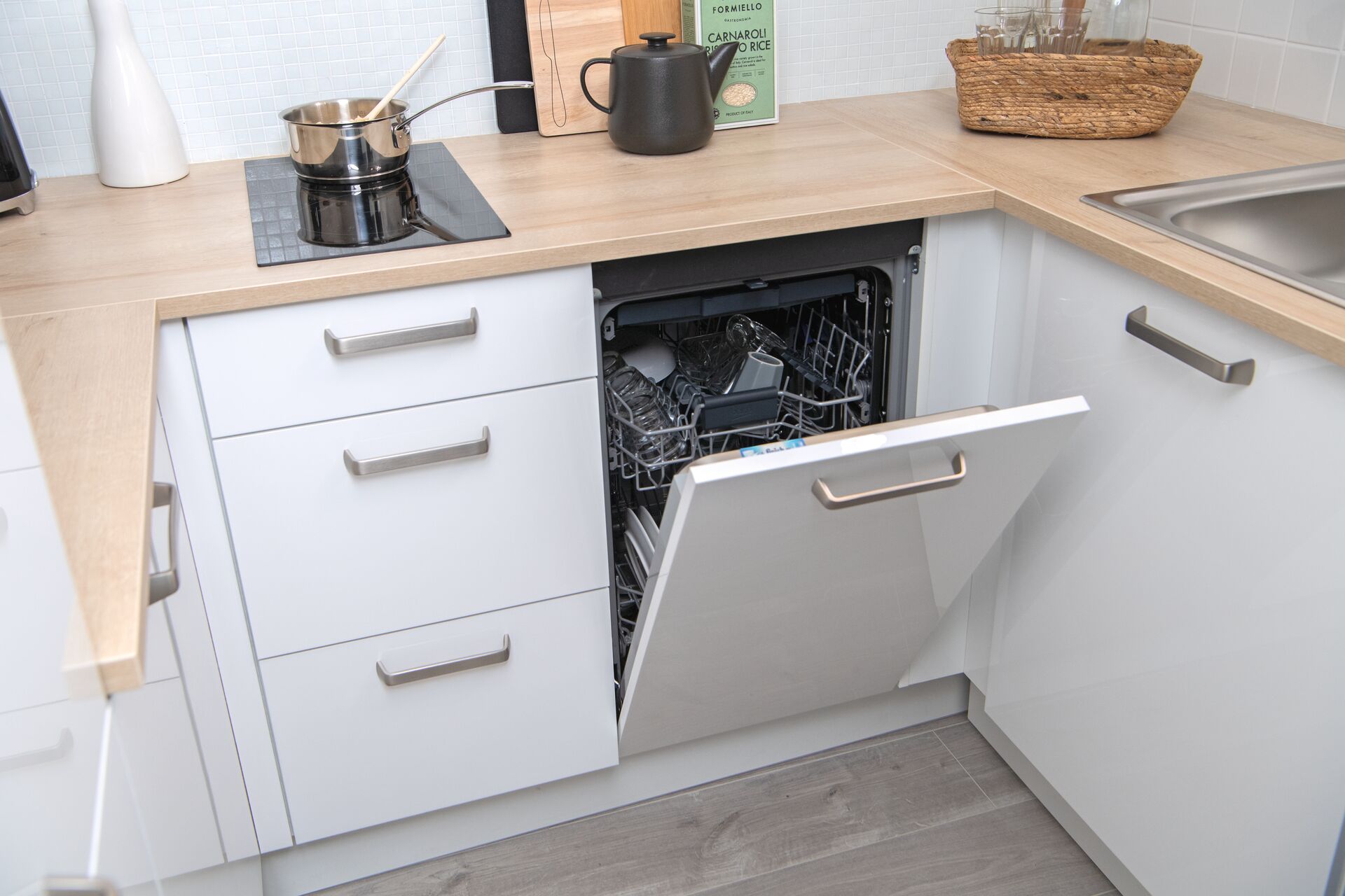 Lave vaisselle largeur 45cm