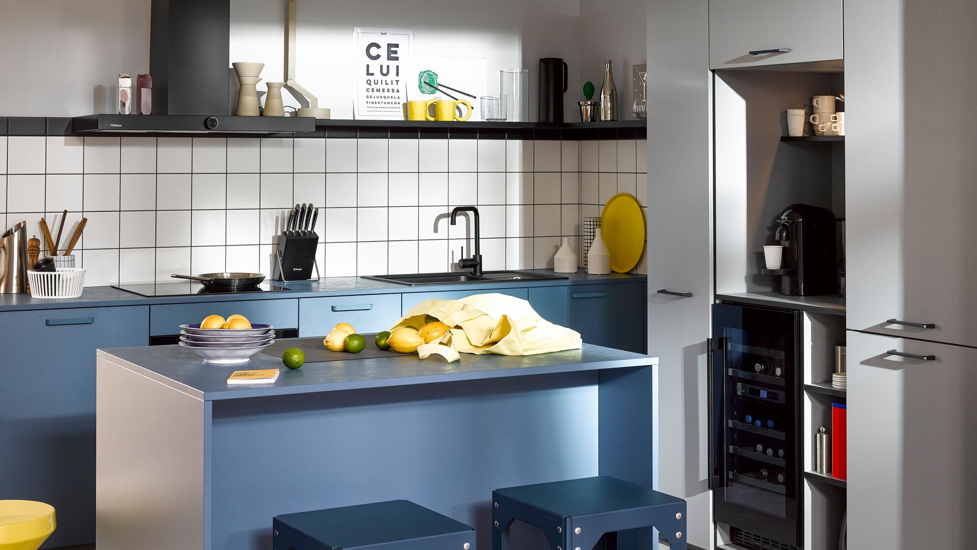 Cuisine Tentation
