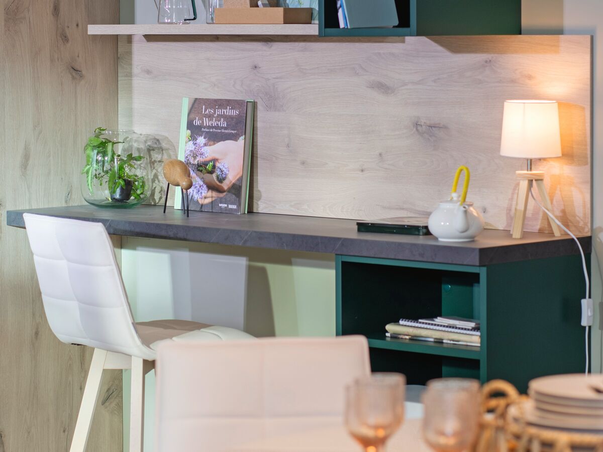 Home office Palacio