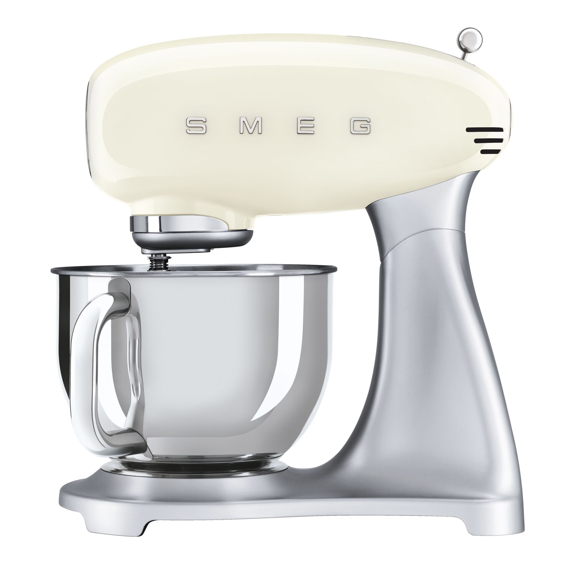 ROBOT PATISSIER SMEG CREME