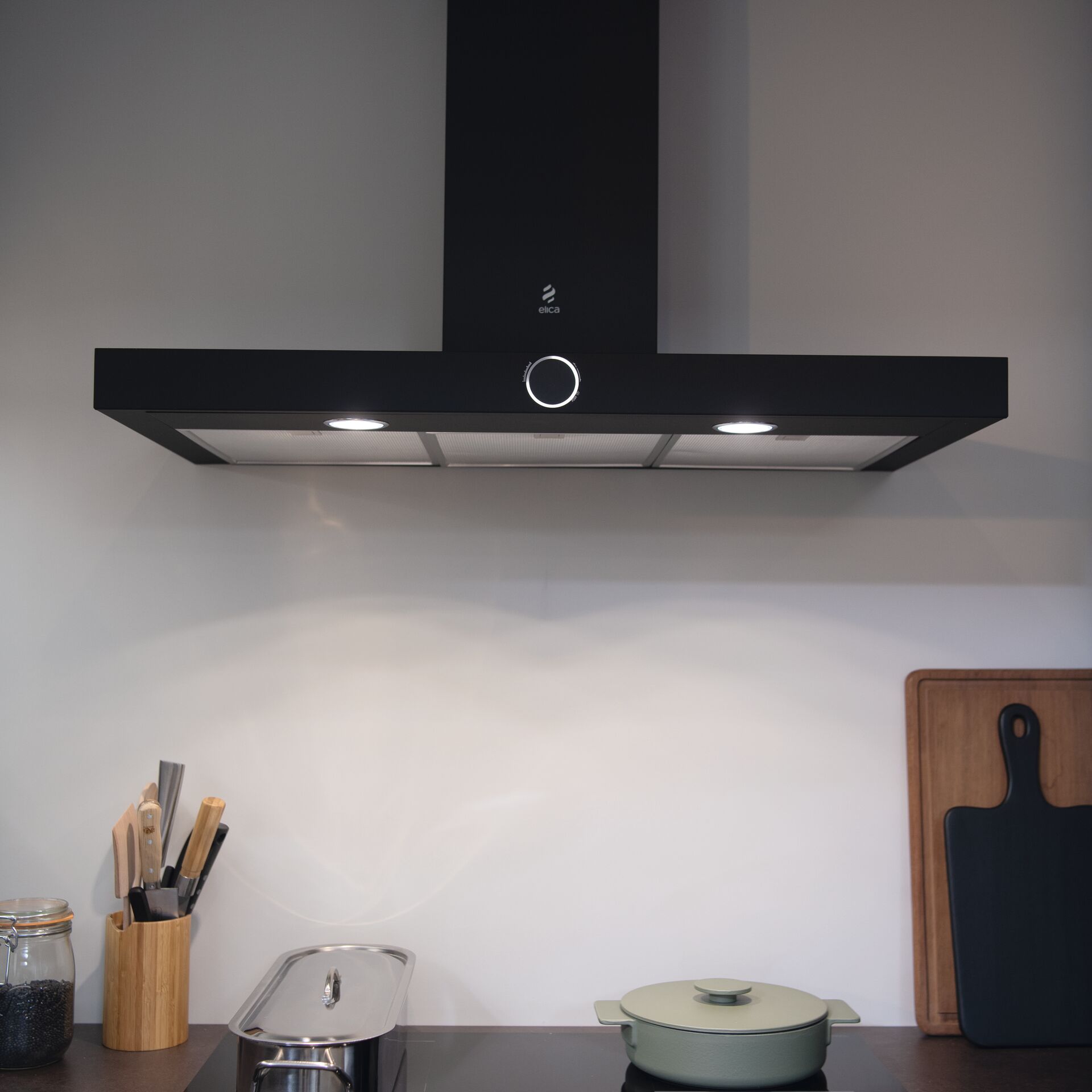 Four electrolux