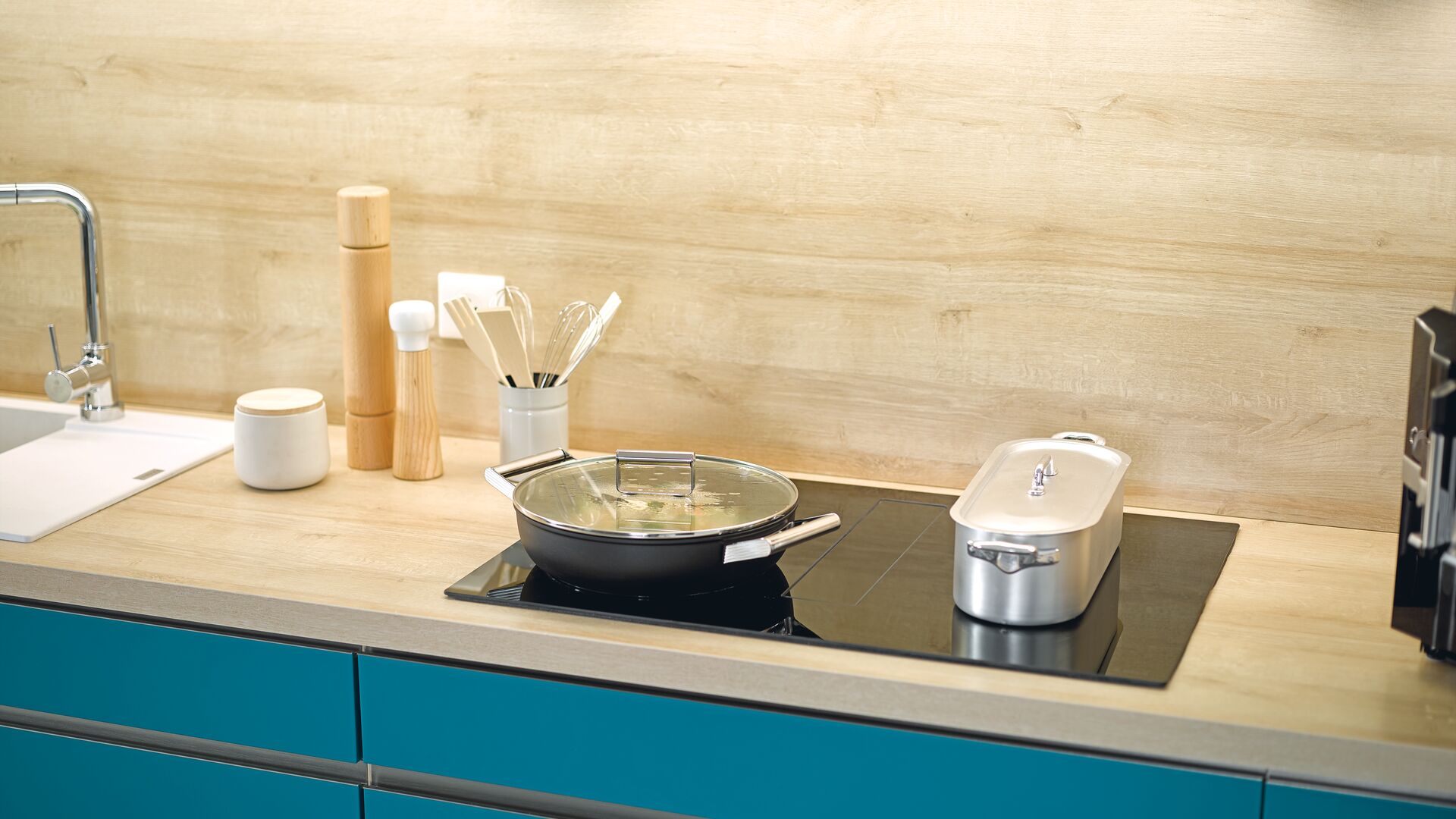 Table de cuisson : comment bien la choisir ?