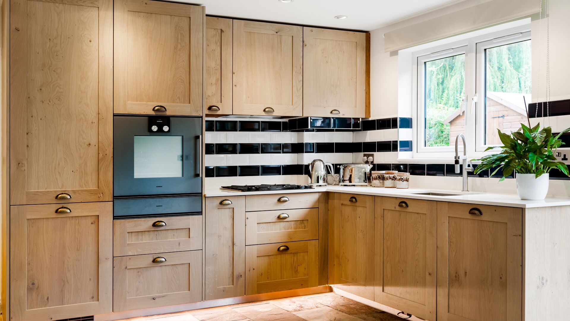 Fitted Kitchens & Bespoke Kitchens SCHMIDT