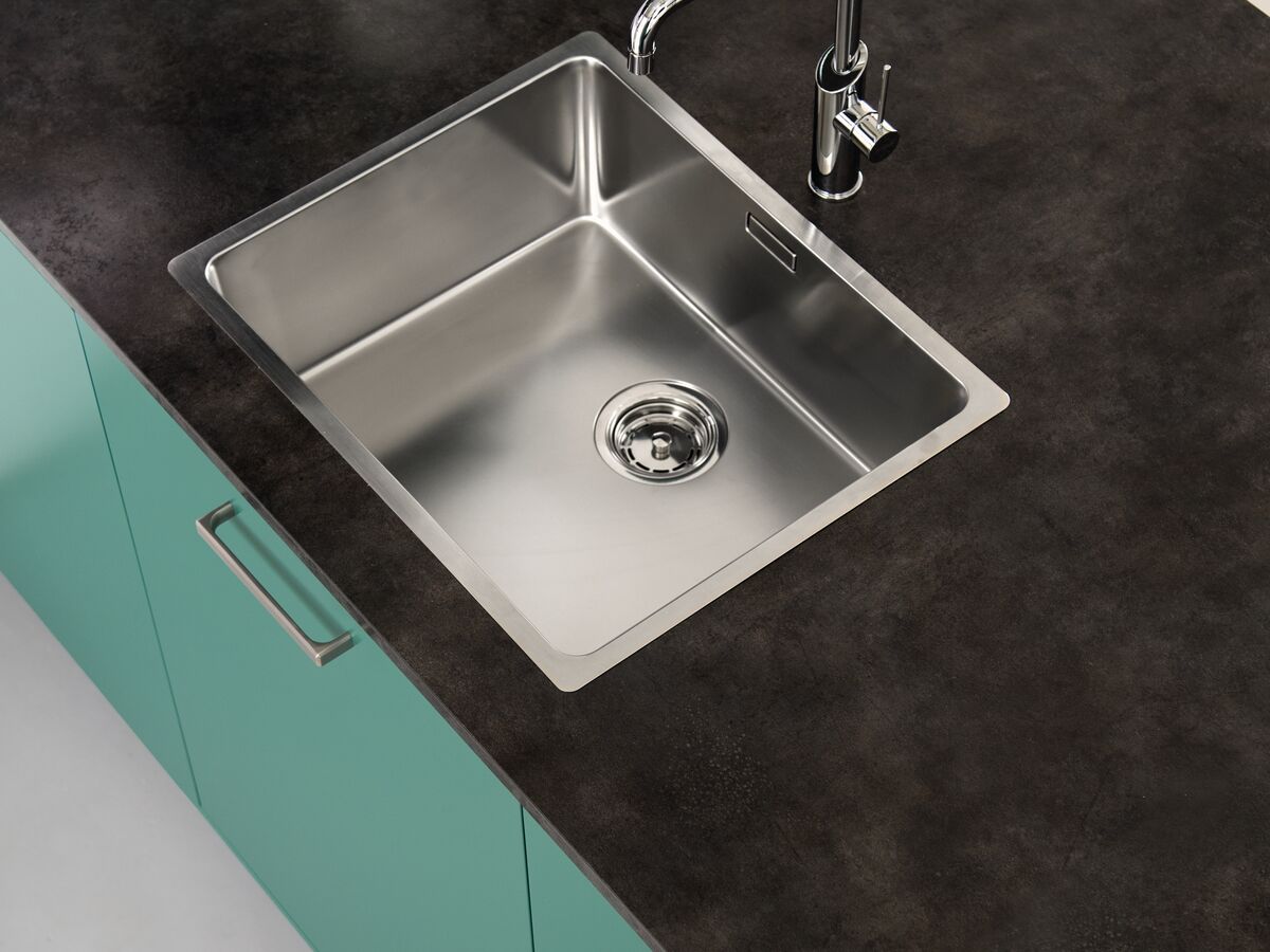 Green kitchen kitchen design ideas SCHMIDT