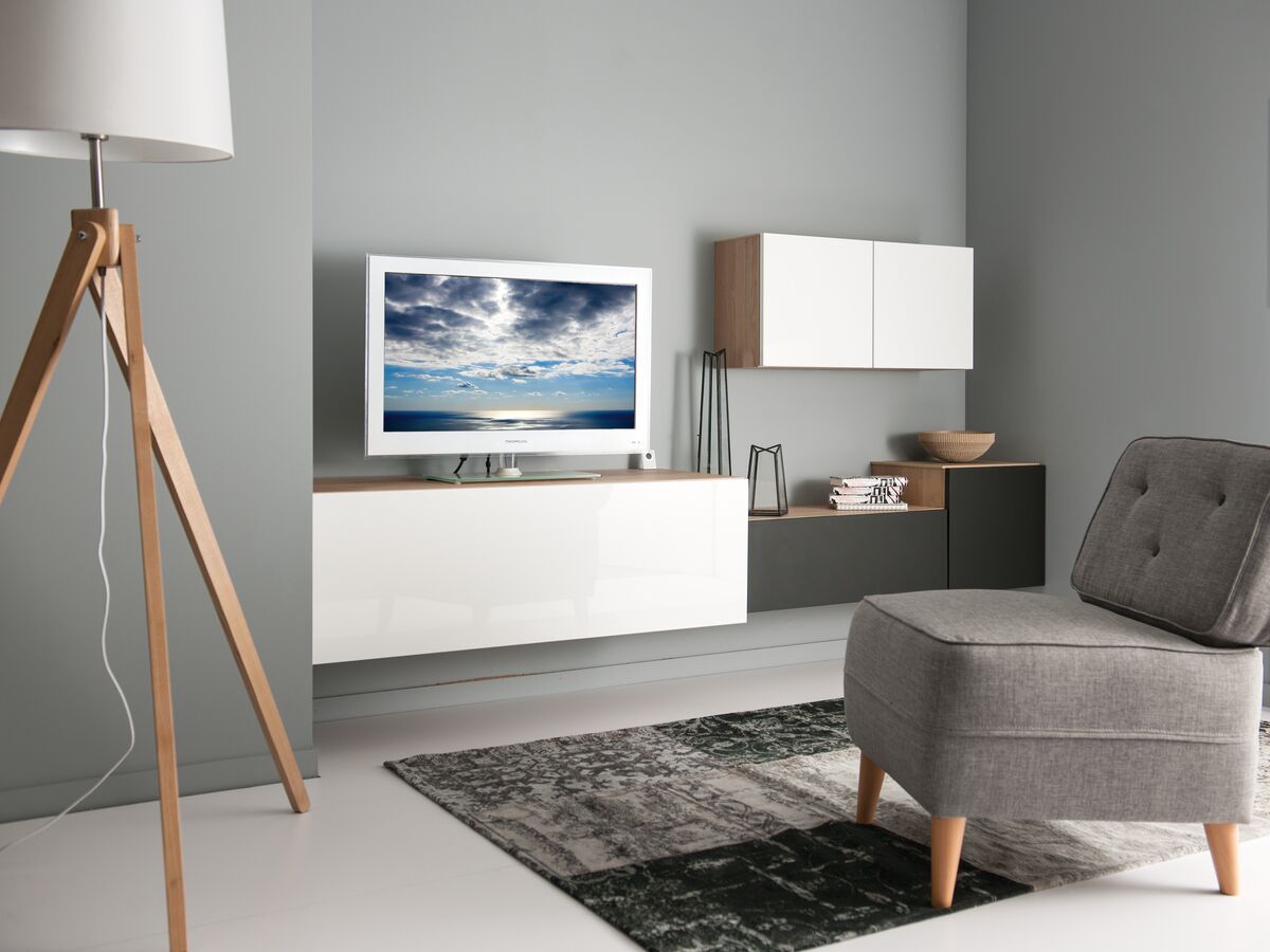 Zelfde kleurtonaliteit