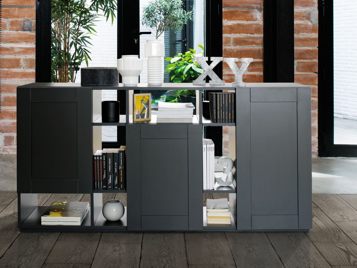 Architecteneilandkast