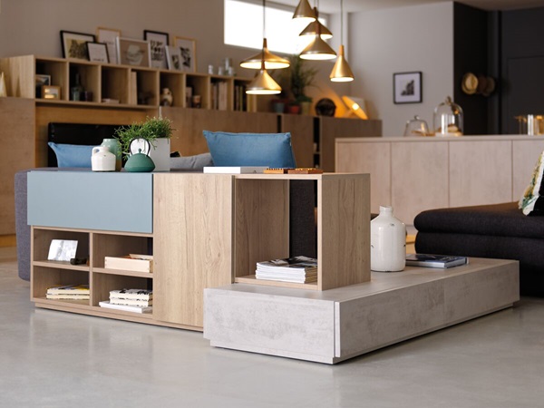 Banak - ✨Saigon aparador estrecho✨ La solución ideal para espacios pequeños  en salones, entradas y comedores. ¿Qué os parece? Descubre muchos más  muebles con grandes descuentos en nuestros ÚLTIMOS DÍAS de Liquidación