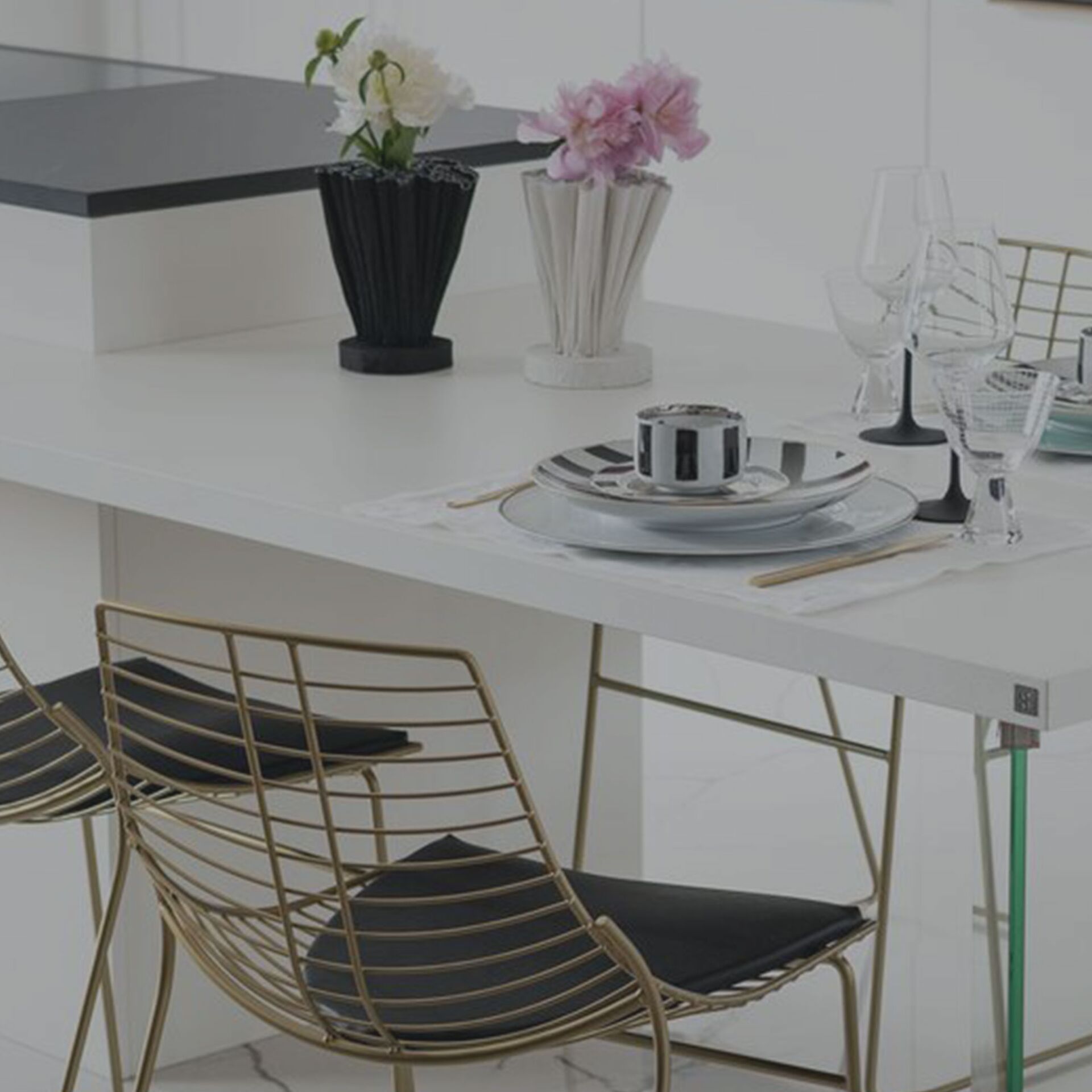 Ideas de decoración para elegir las mejores sillas de cocina - Foto 1