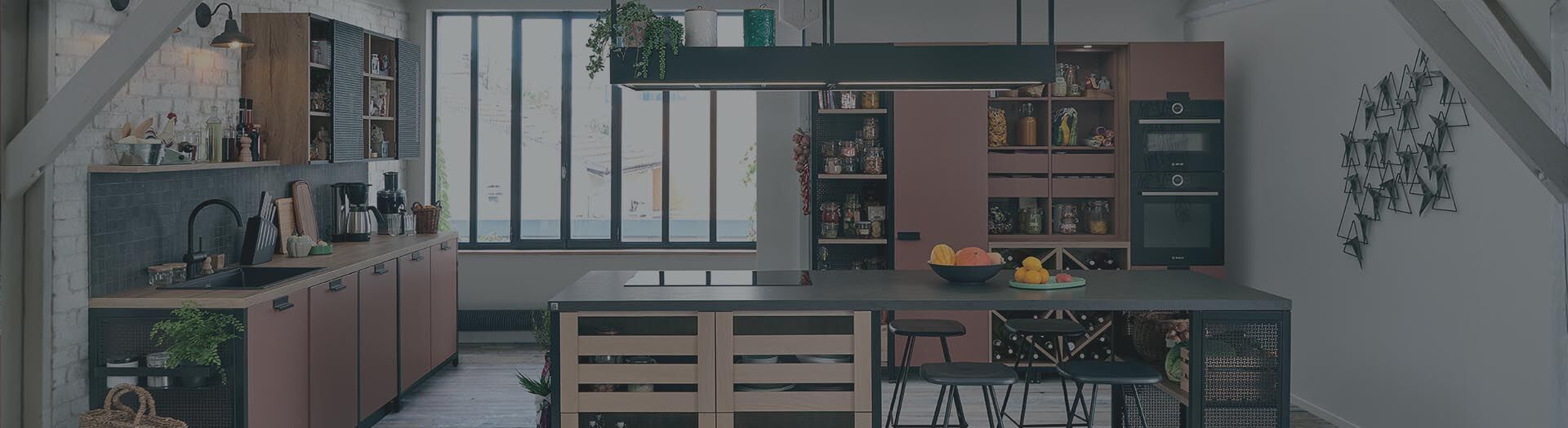 Table de cuisson Bora - Mobilier Design - Design Architecture - Maison &  Intérieur de charme