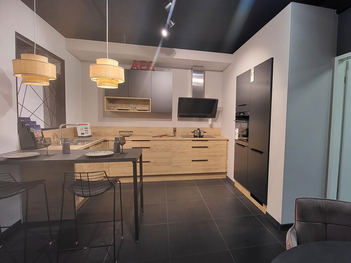 Küchenstudio SCHMIDT Berlin