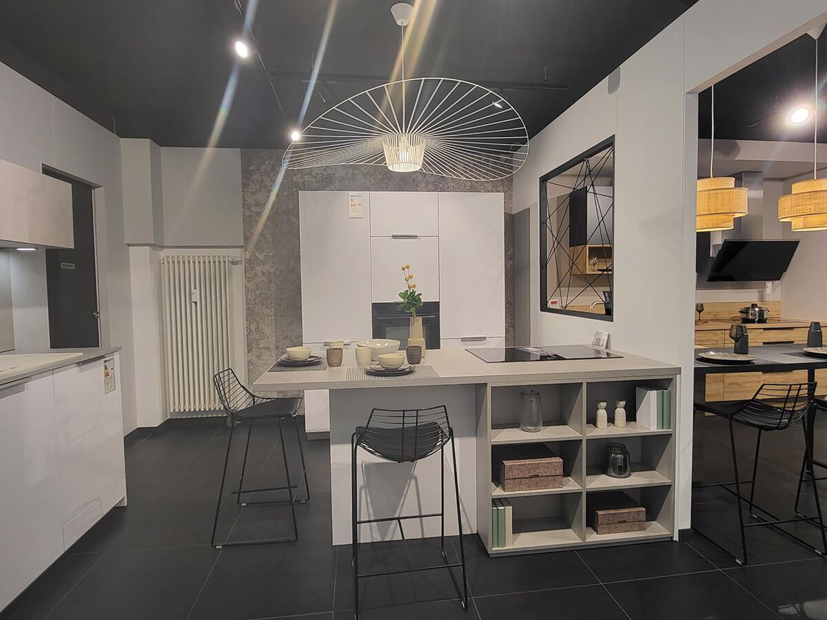 Küchenstudio SCHMIDT Berlin