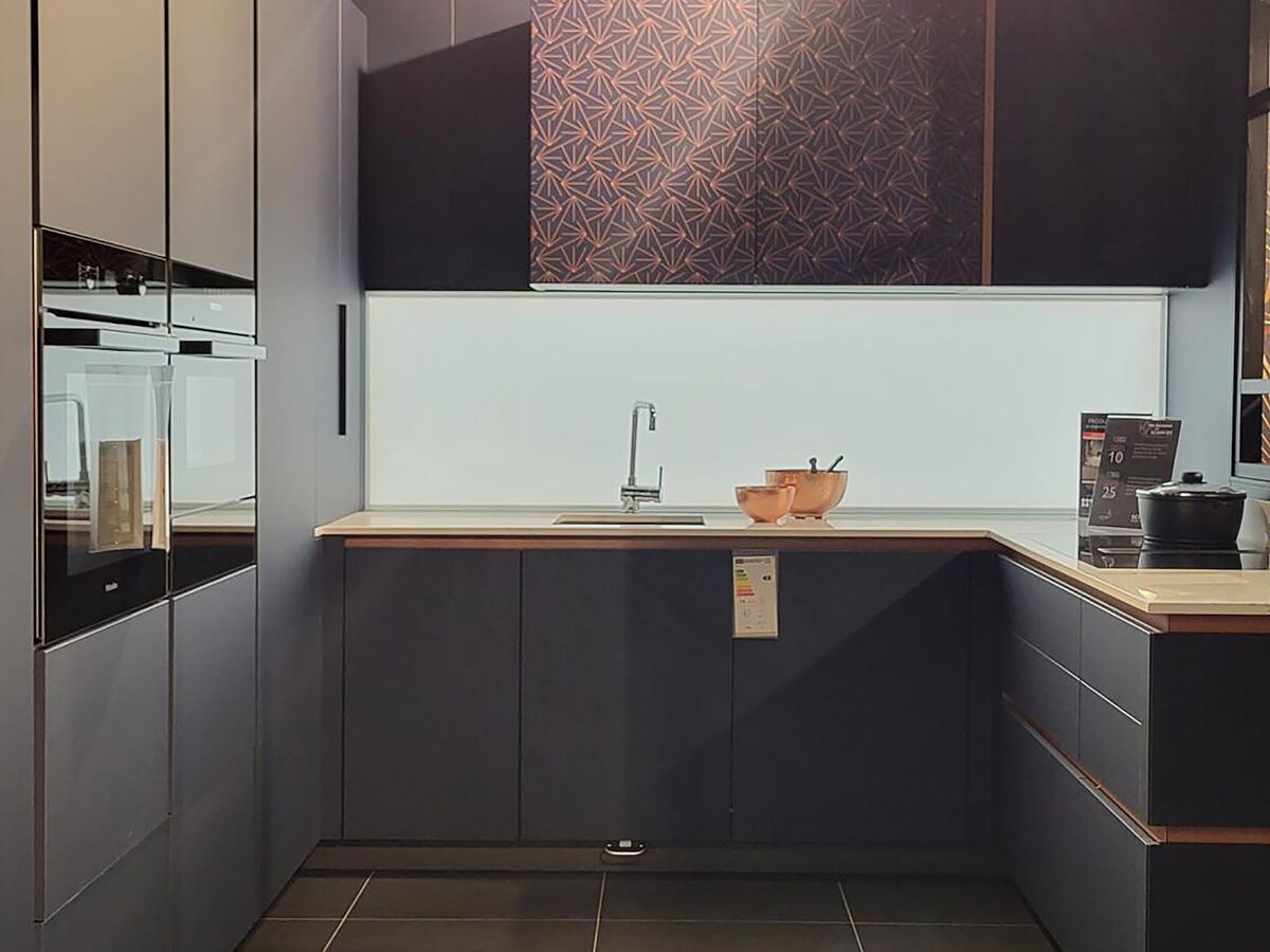 Küchenstudio SCHMIDT Berlin