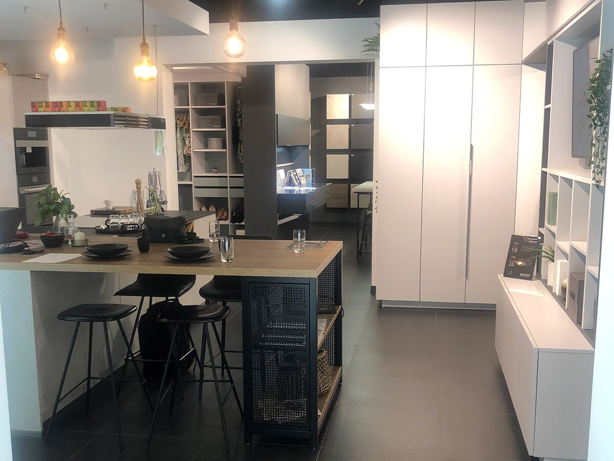 Küchenstudio SCHMIDT Berlin