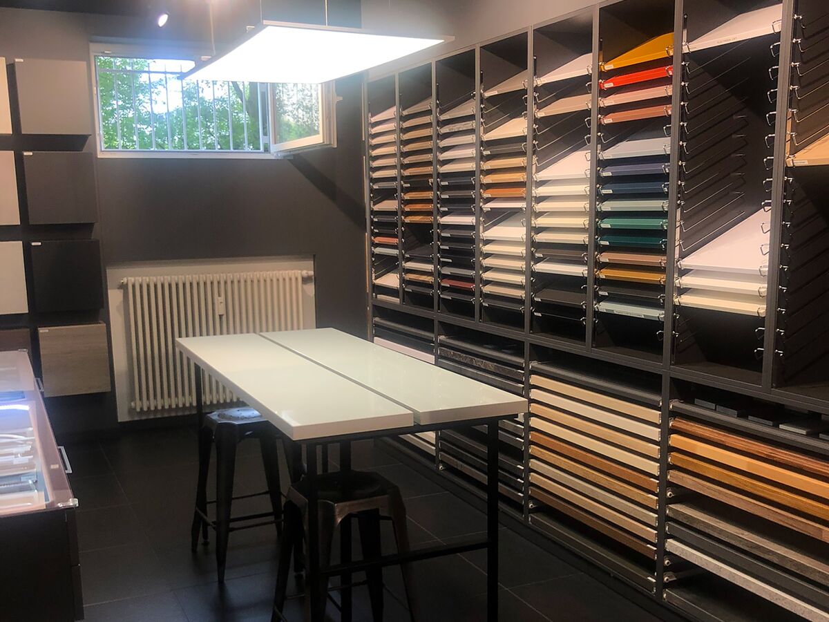 Küchenstudio SCHMIDT Berlin