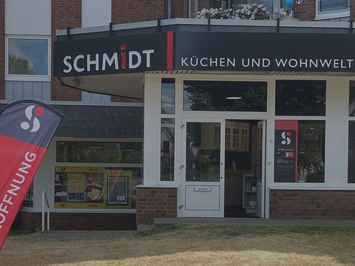 Küchenstudio Schmidt Bonn Alfter