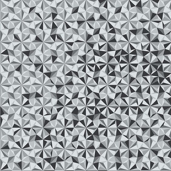 Origami Grey