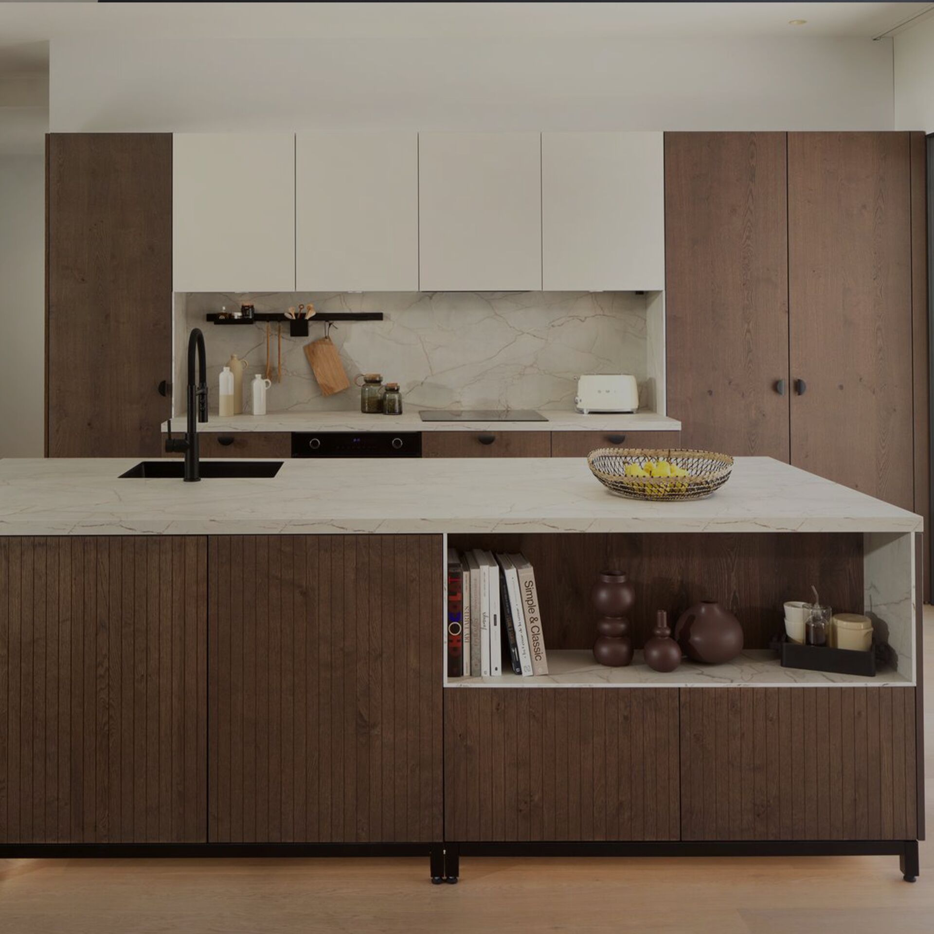 El equipamiento interior de la cocina: ¿cuál elegir?  Kitchen design  decor, Kitchen cabinet design, Kitchen decor apartment