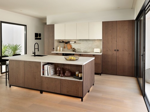 55 Ideas para ordenar la cocina y aprovechar el espacio  Ideas de diseño  de cocina, Diseño muebles de cocina, Ventanas de cocina