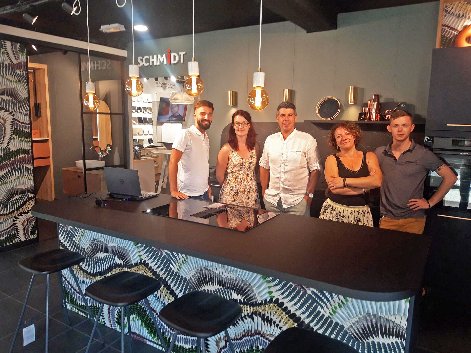 Cuisiniste à Avignon Les Angles