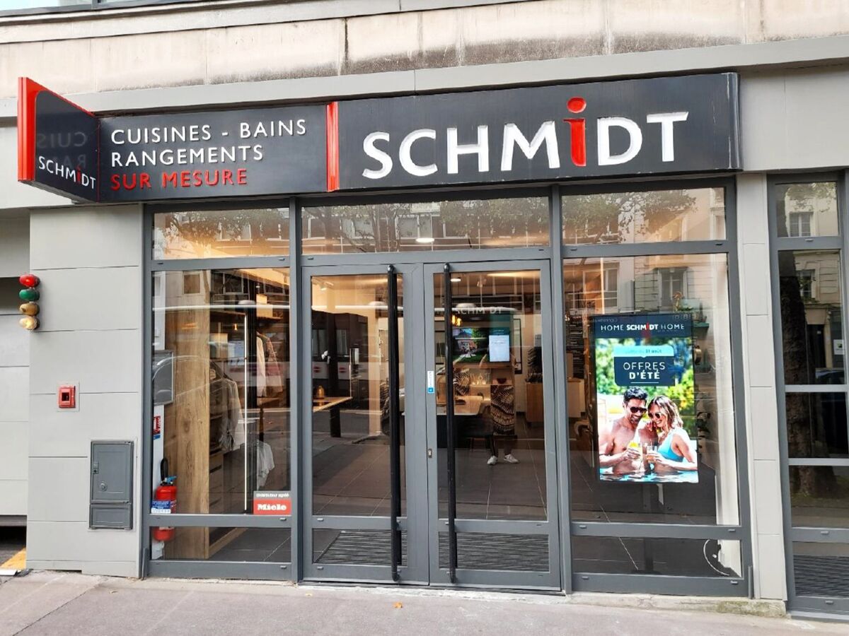 Cuisiniste à Boulogne Billancourt