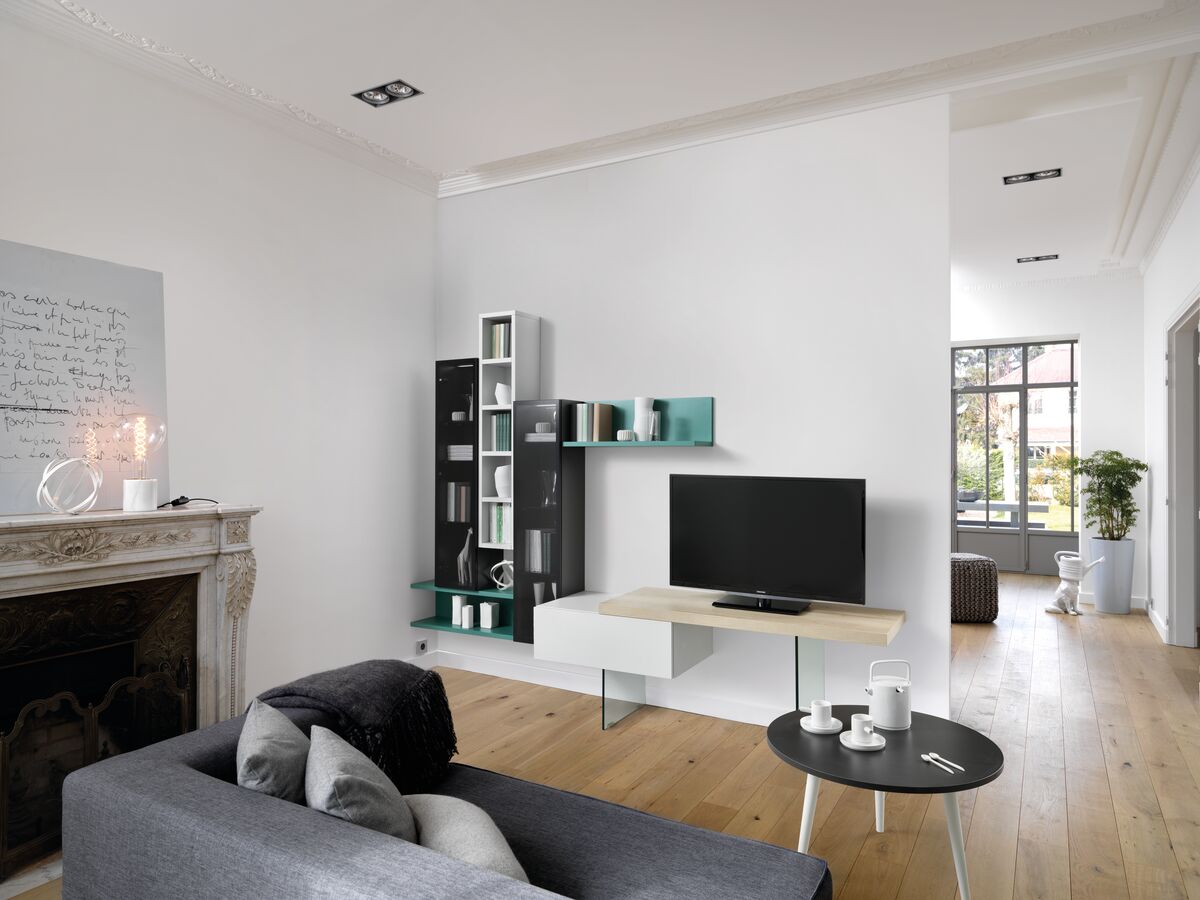 Spiel mit dem Design