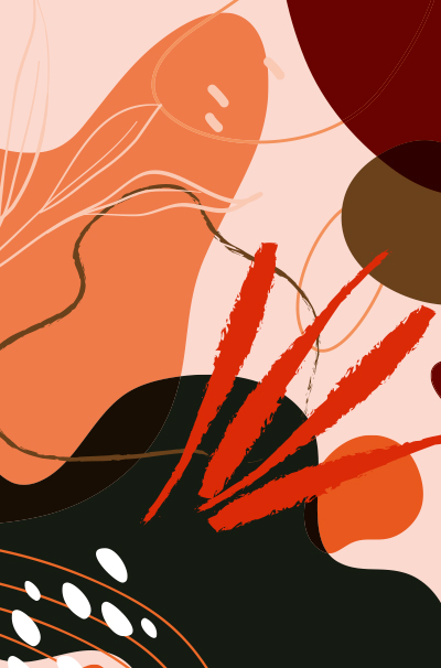 Panneau de crédence Pimp - Fonds marins