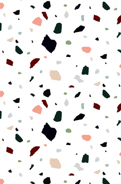 Terrazzo 2025